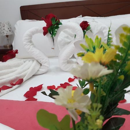 Hostel Le Coin D'Or Bordzs-el-Kiffán Kültér fotó