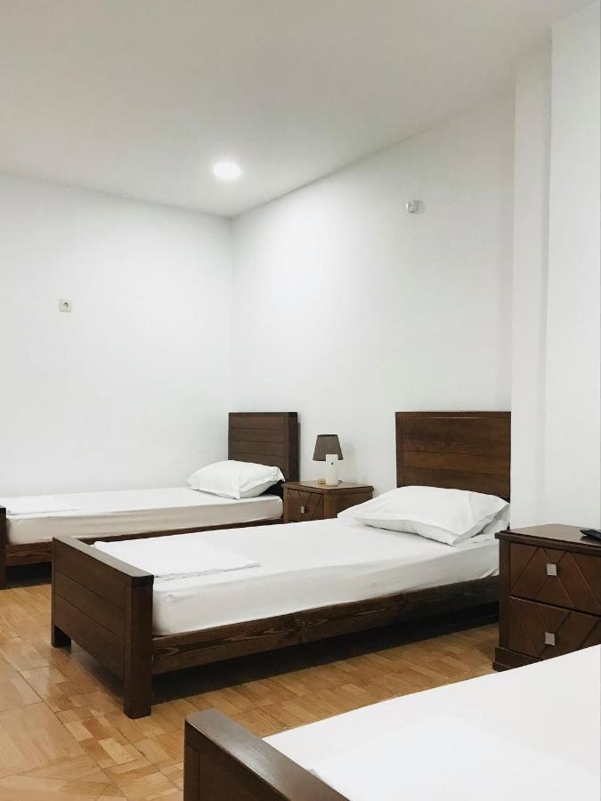Hostel Le Coin D'Or Bordzs-el-Kiffán Kültér fotó