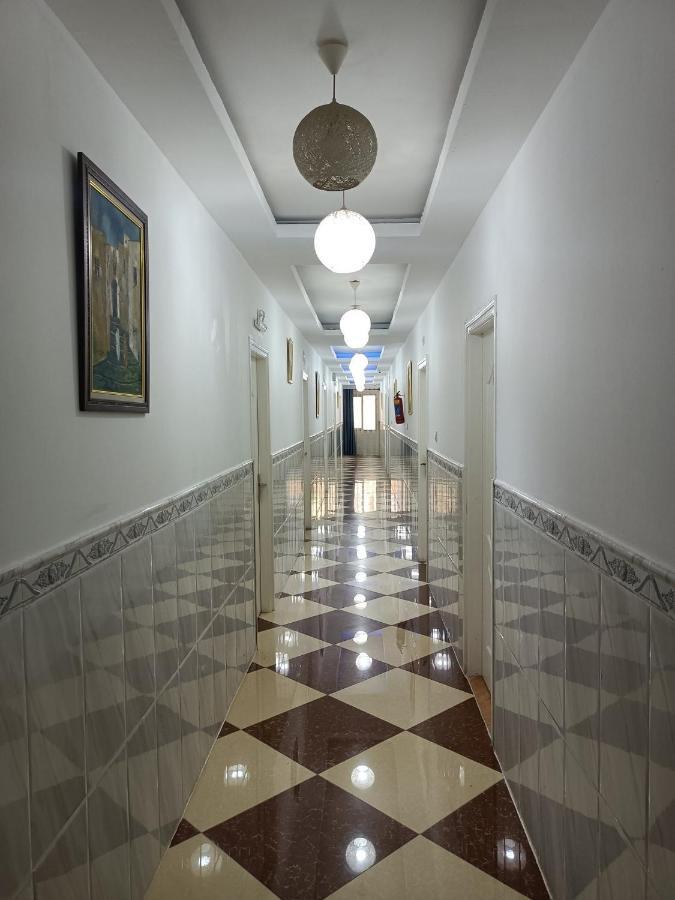 Hostel Le Coin D'Or Bordzs-el-Kiffán Kültér fotó