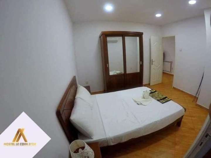 Hostel Le Coin D'Or Bordzs-el-Kiffán Kültér fotó